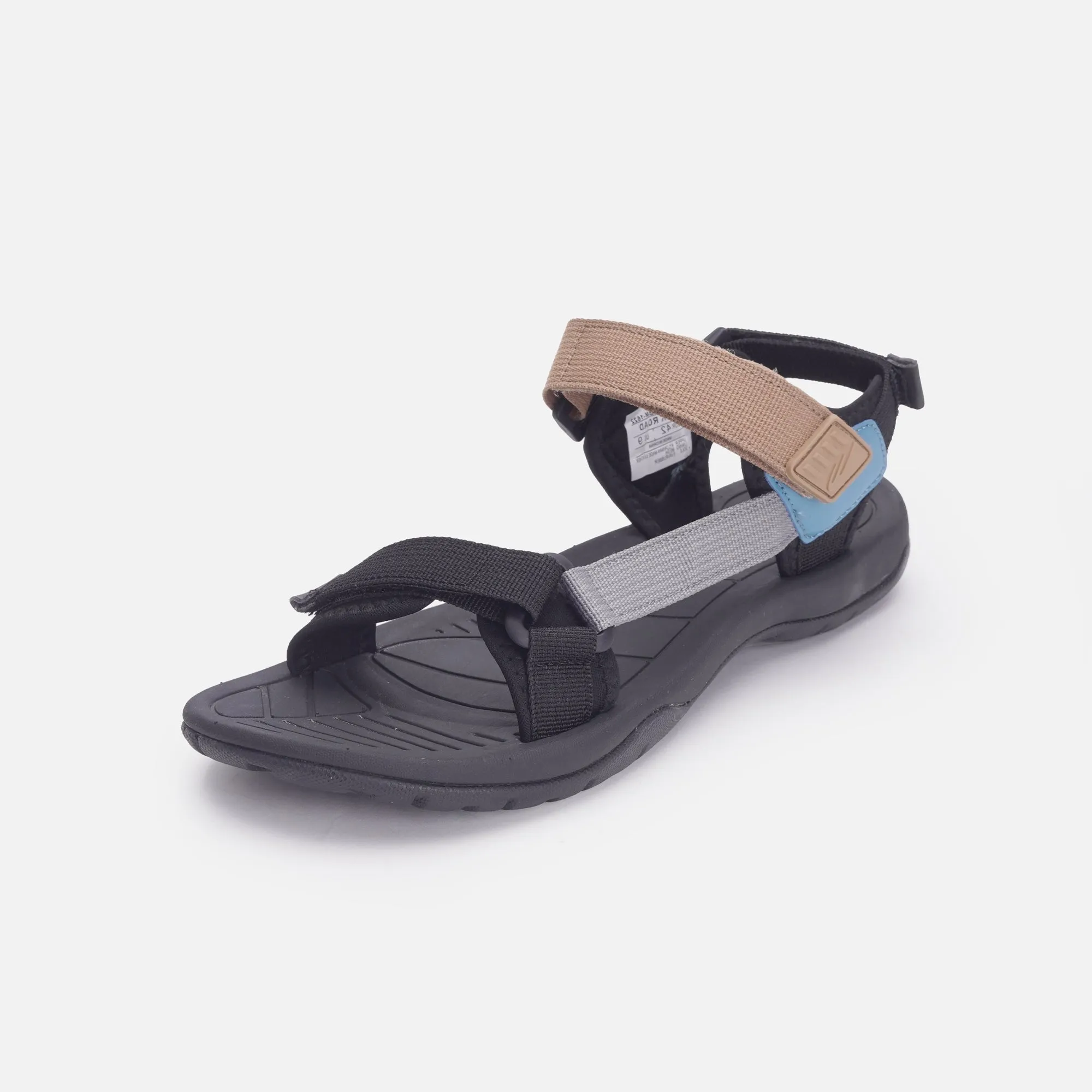 SILK ROAD Sandals With Orthotics