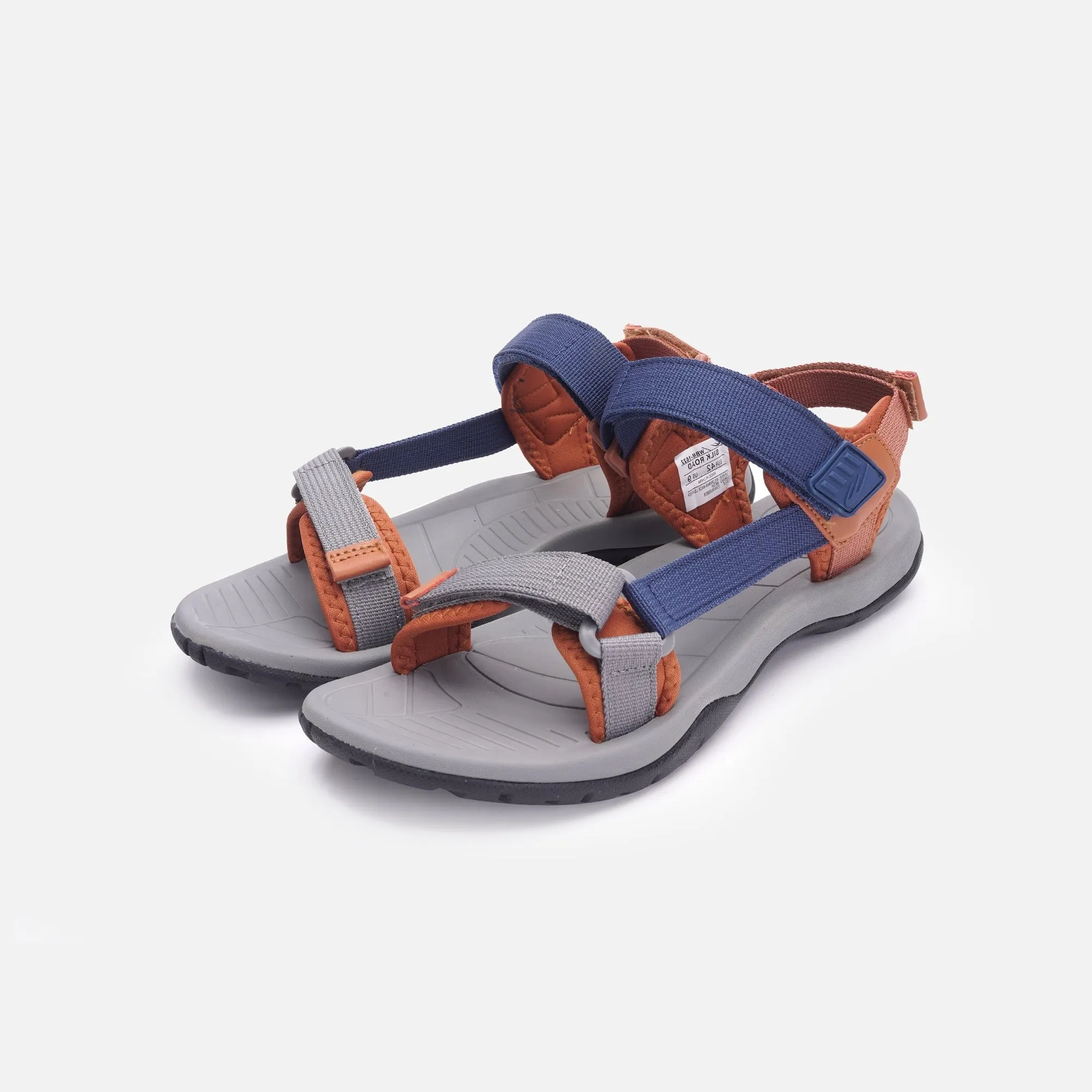 SILK ROAD Sandals Affiliate Program