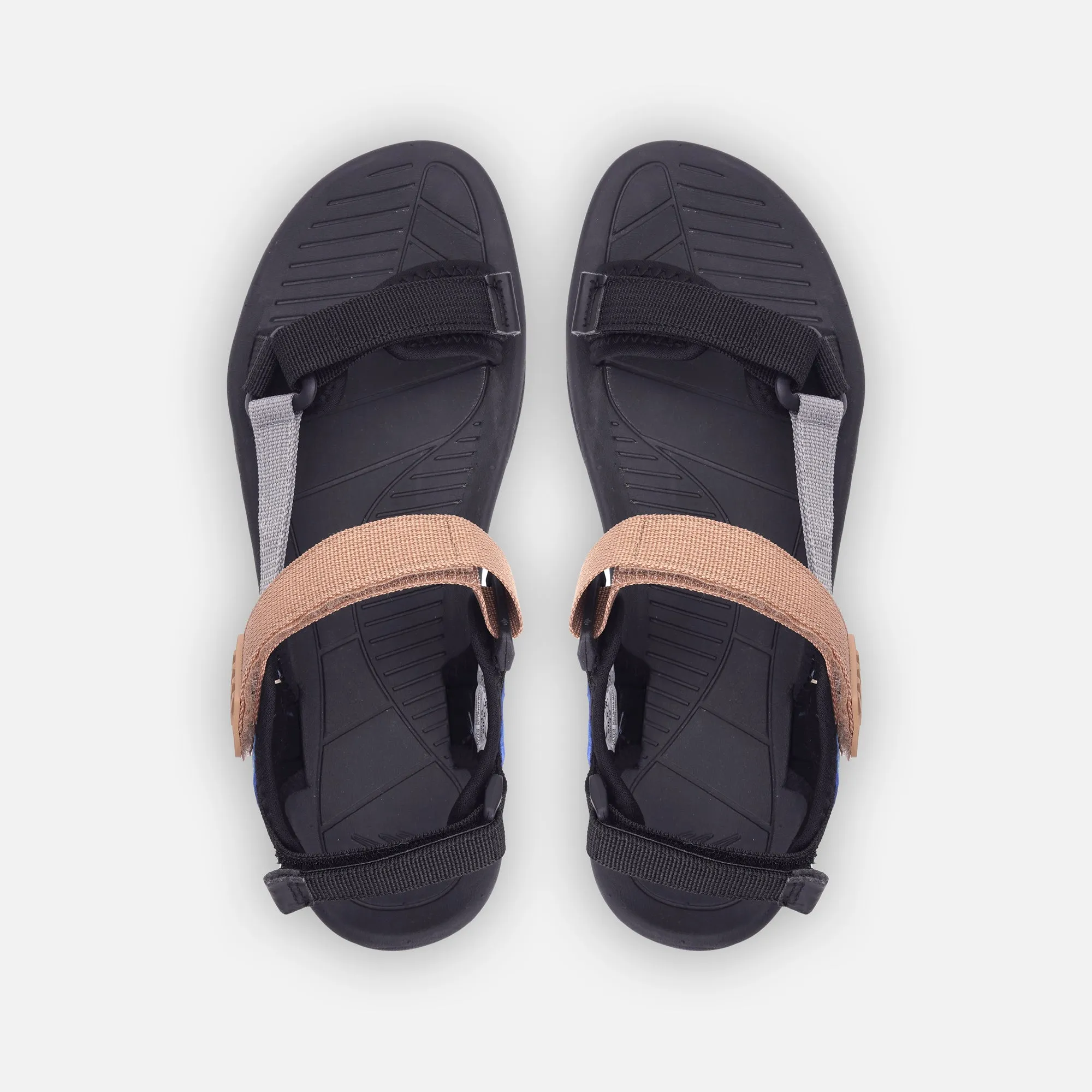 SILK ROAD Sandals Nails Sylvania