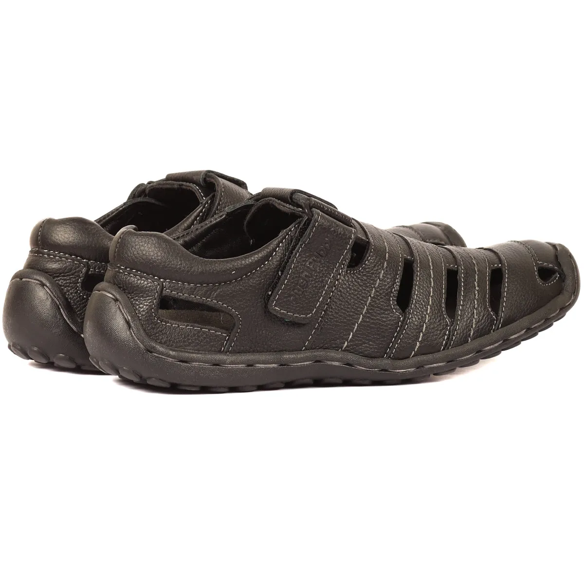 Slip On Sandals With Heels Alder