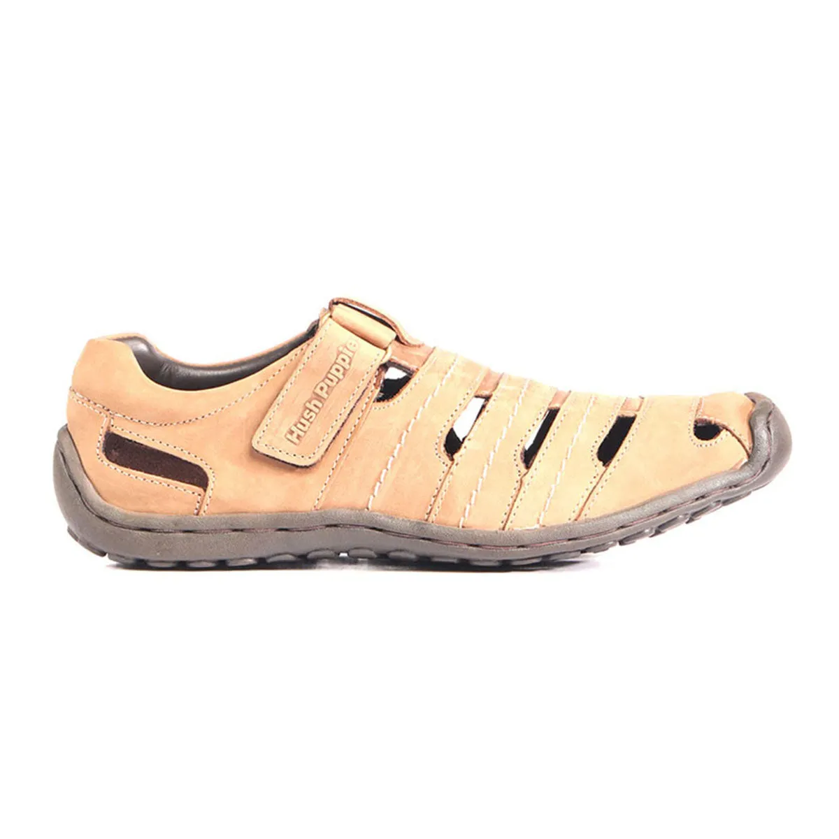 Double Strap Platform Sandals Alder