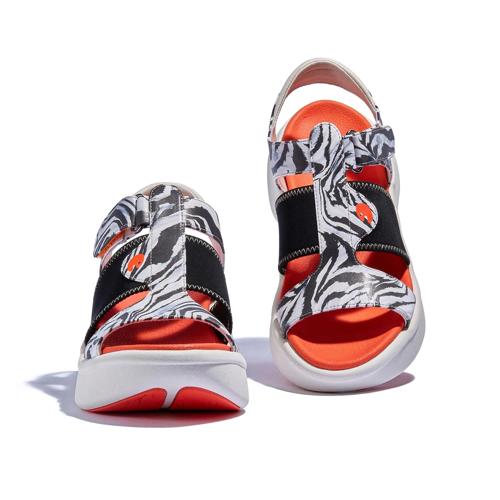 Slip On Shorts Slip On Skate The Wild Stripes Sitges I Women