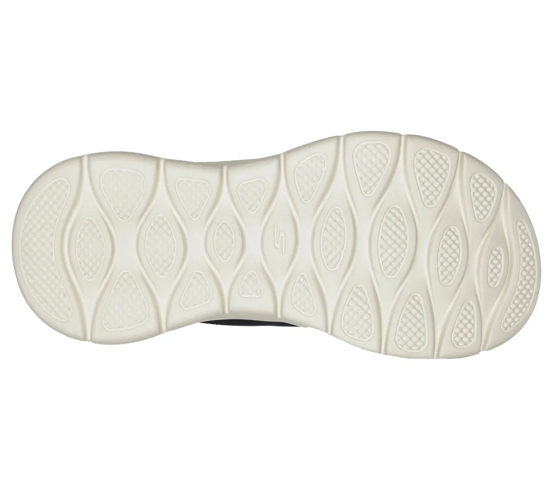 Chic Slippers SKECHERS GO WALK FLEX - VALLEJO - 229202 - NVY