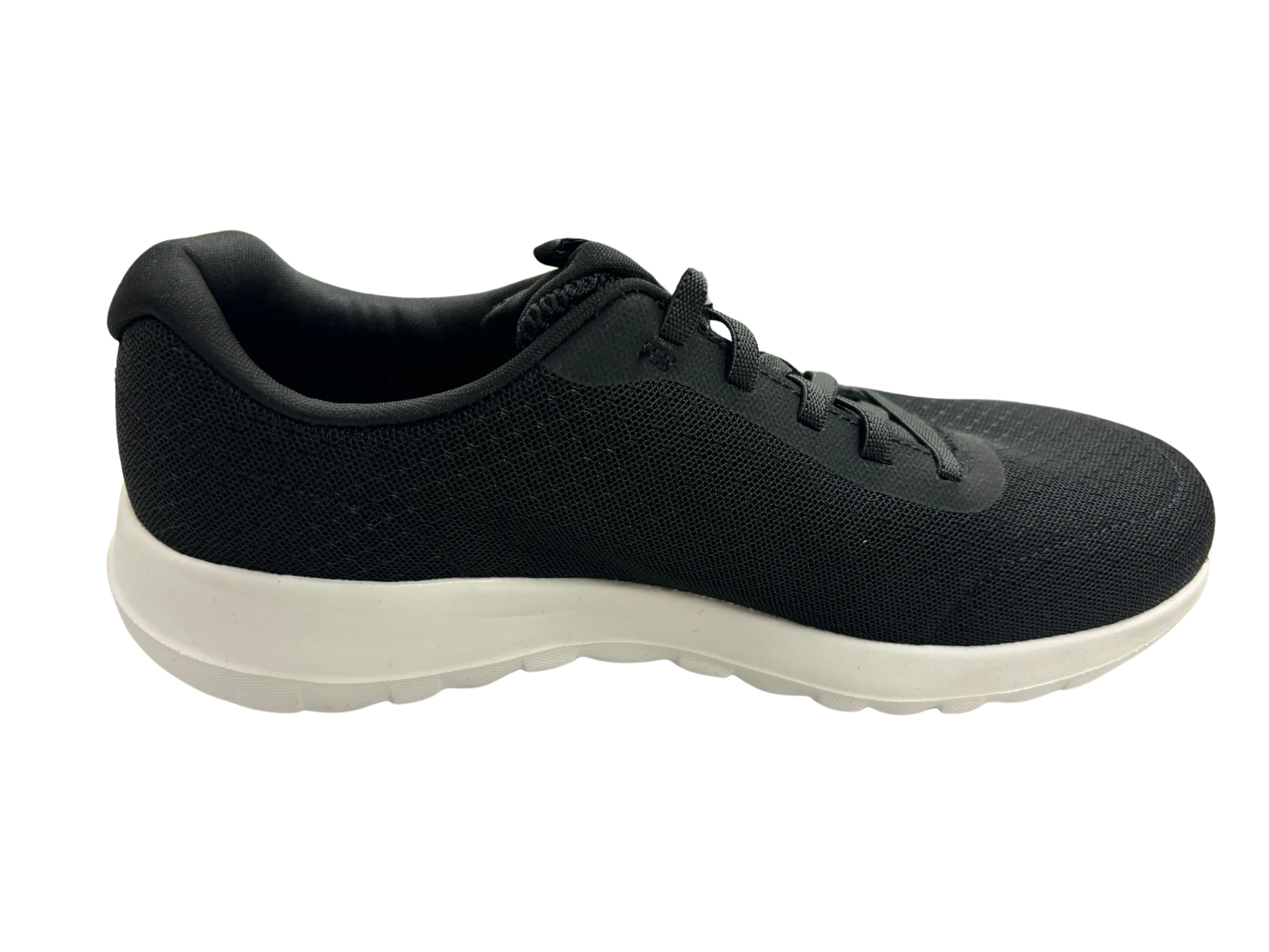 Converse Shoes Sneakers Skechers Go Walk Joy Balck US 7