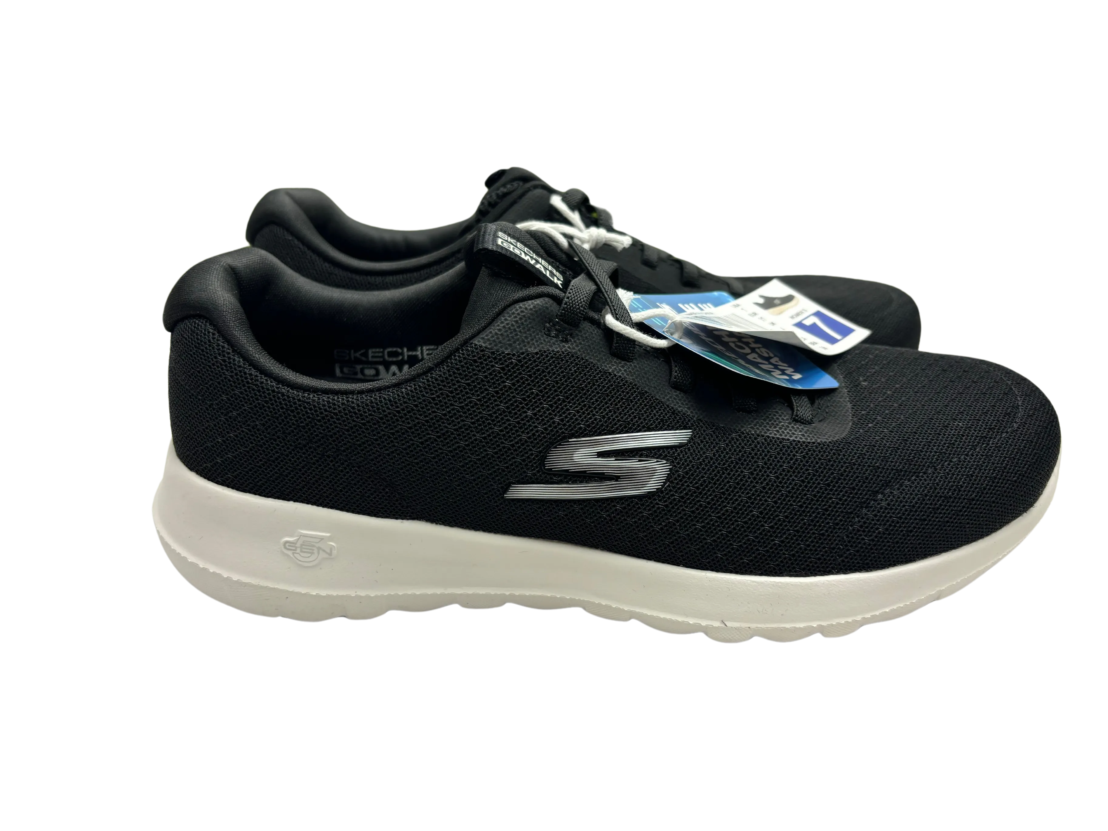 Skechers Go Walk Joy Balck US 7 Concept Sneakers