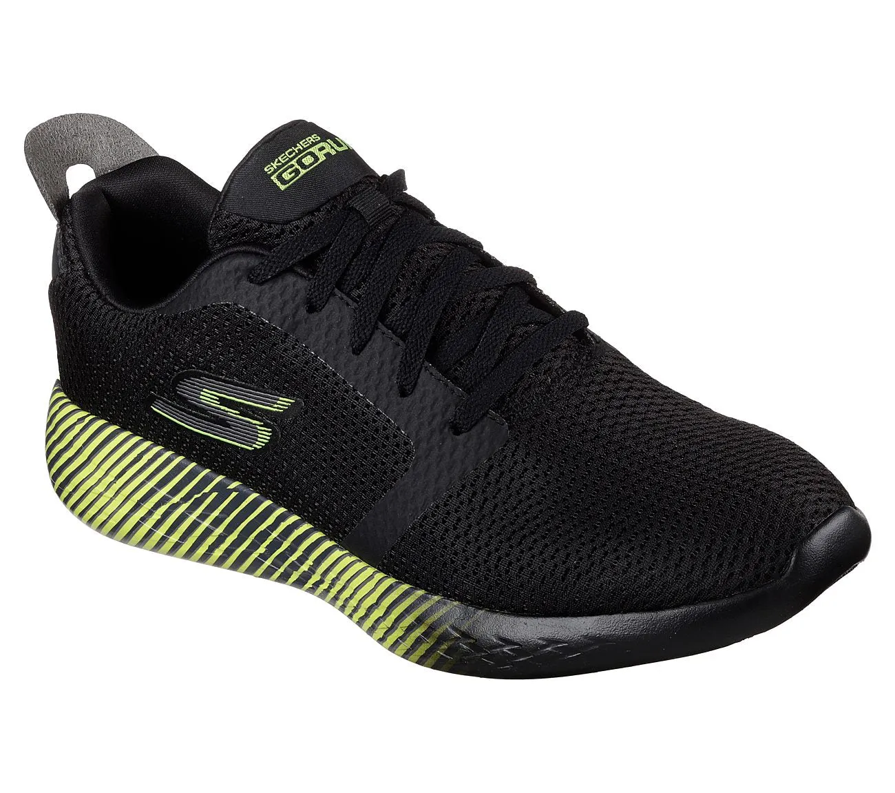 SKECHERS GORUN 600 - SPECTRA Lightweight Stability Running Shoes