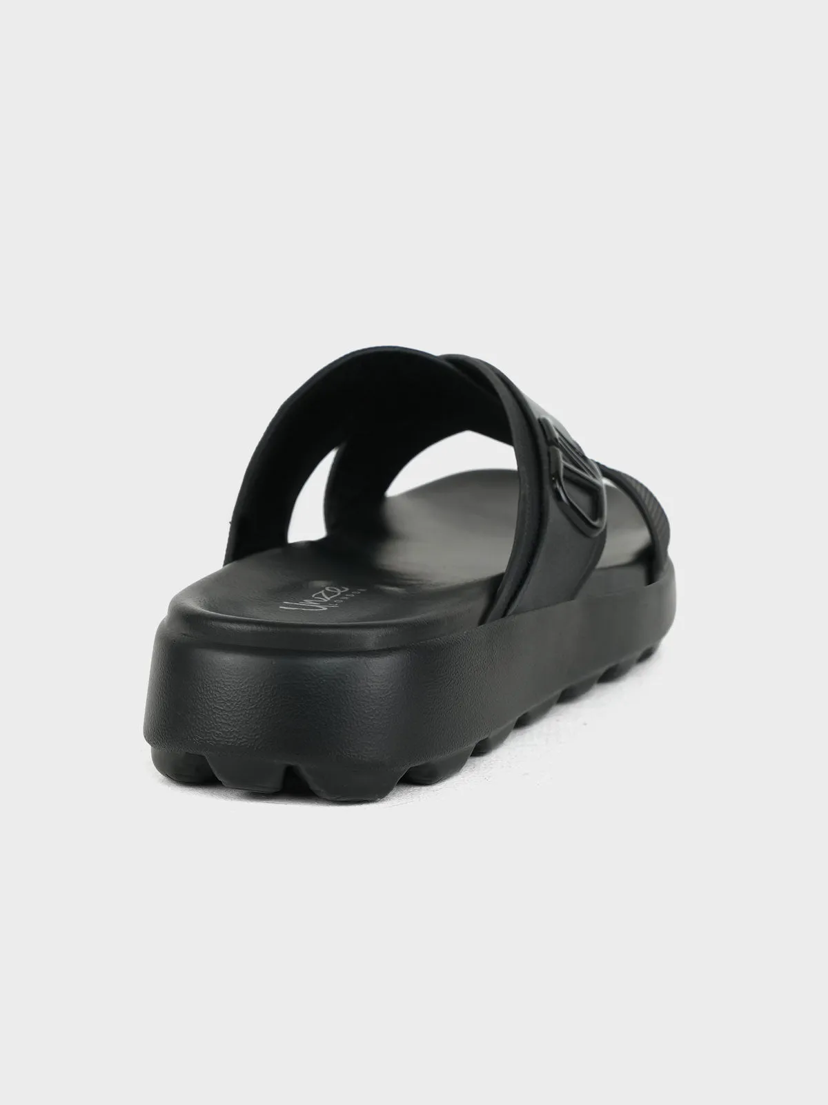 Chip N Dale Slippers Men "BRICH" Comfy Casual Slippers