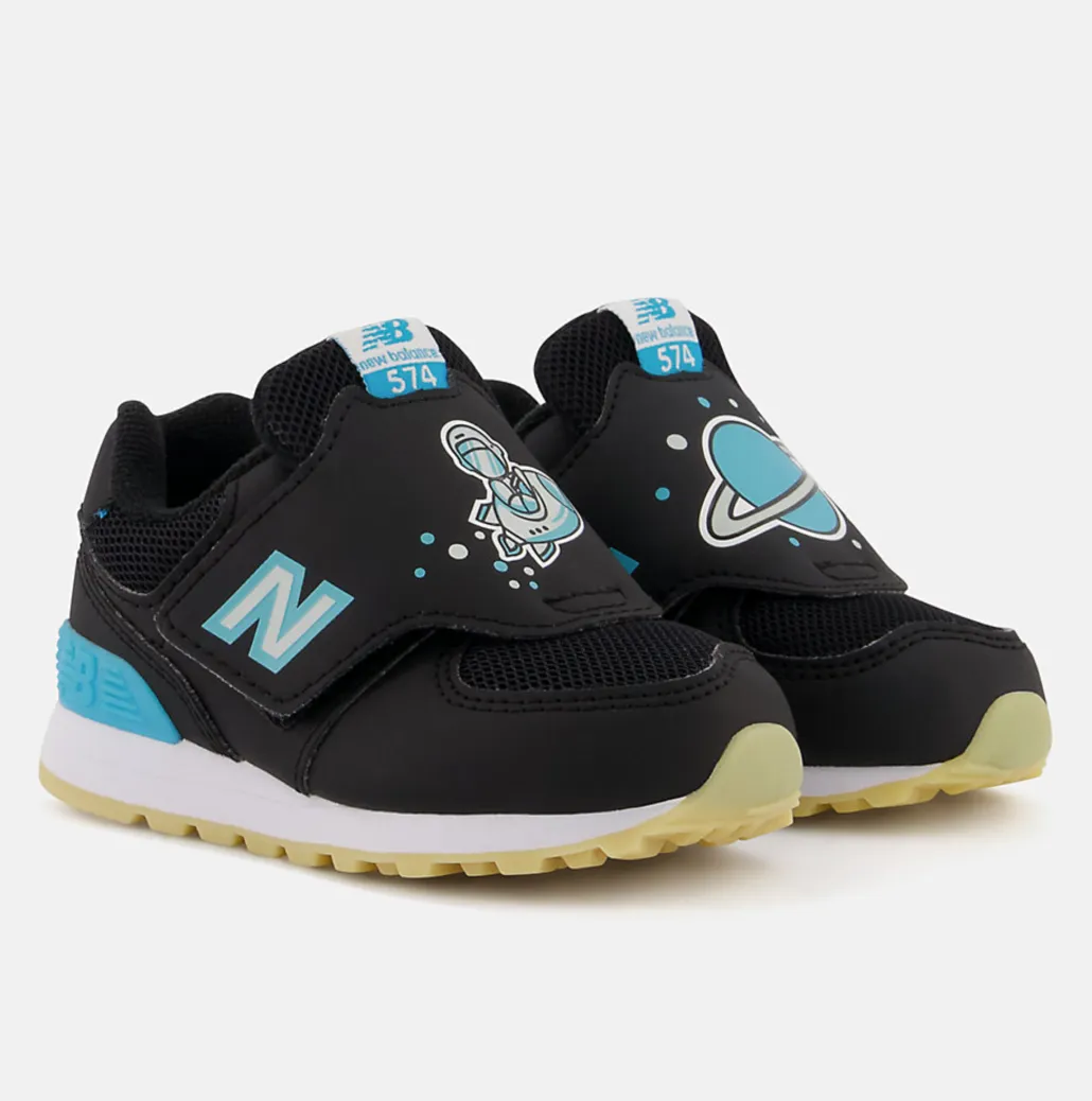 NEW BALANCE 574 Black Space New Balance 680 Men