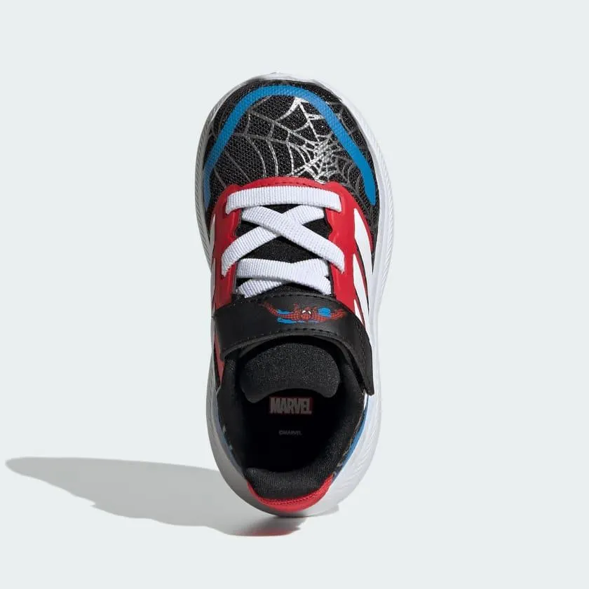 Adidas Marvel Spider-Man Runfalcon Infants Shoe Pharrell Adidas Shoes