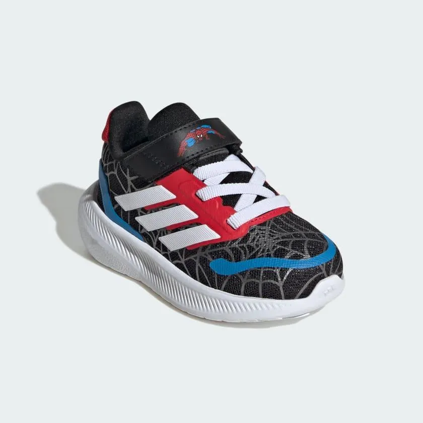 Adidas Marvel Spider-Man Runfalcon Infants Shoe Adidas Springblade Shoes