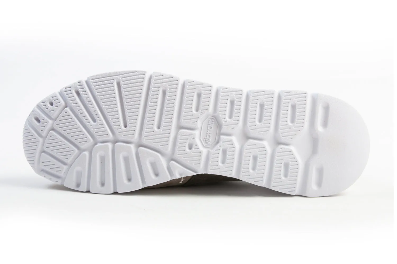 Women's New Balance Fresh Foam Roav New Balance Gray Suede 1978 Shoes