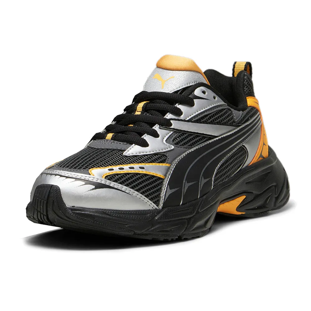 Puma Harry Potter Edition Shoes Morphic Athletic Lace Up Sneakers