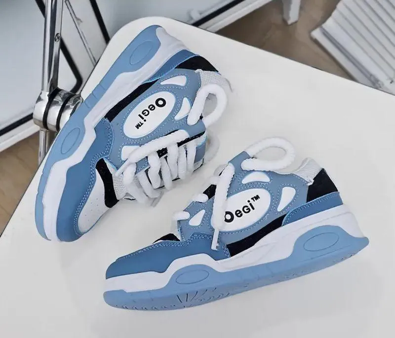 Best Shoes For Running On The Treadmill Dvogue footwear Ogiy Retro Shoes High Premium Quality Running Shoe For Men