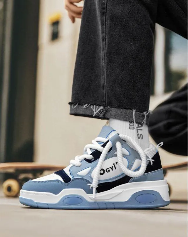 Best Shoes For Running Marathon Dvogue footwear Ogiy Retro Shoes High Premium Quality Running Shoe For Men