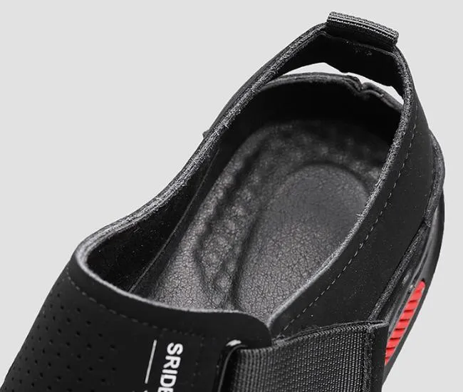 Wedding Party Sandals Outdoor Casual Hollow Breathable Sandals