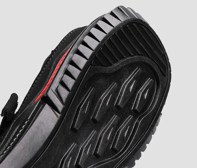 Outdoor Casual Hollow Breathable Sandals Tiny Heel Sandals