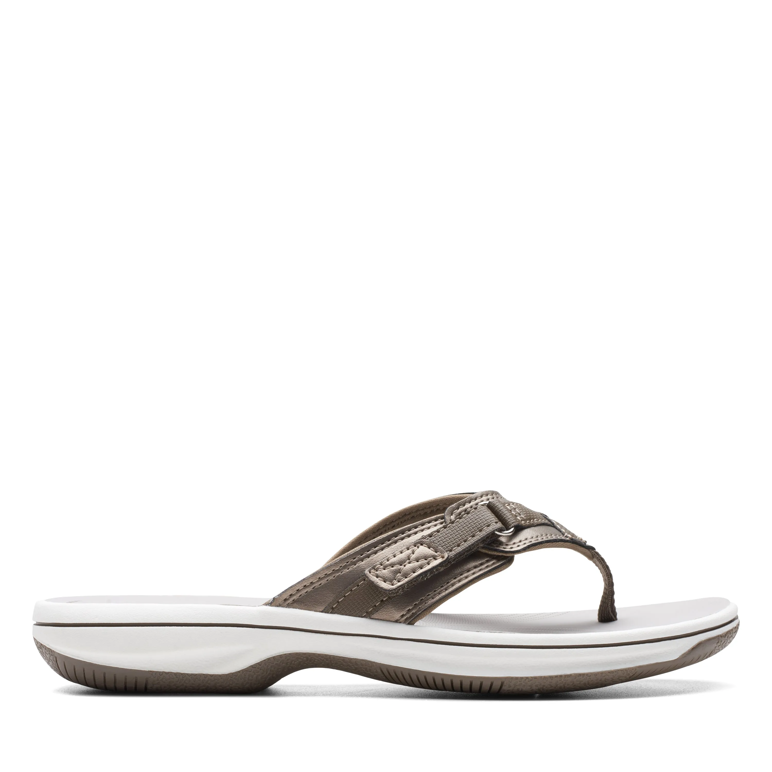 Clarks Breeze Sea H Women's Airwalk Flip Flops