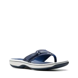 Grunden Flip Flops Clarks Breeze Sea H Women's