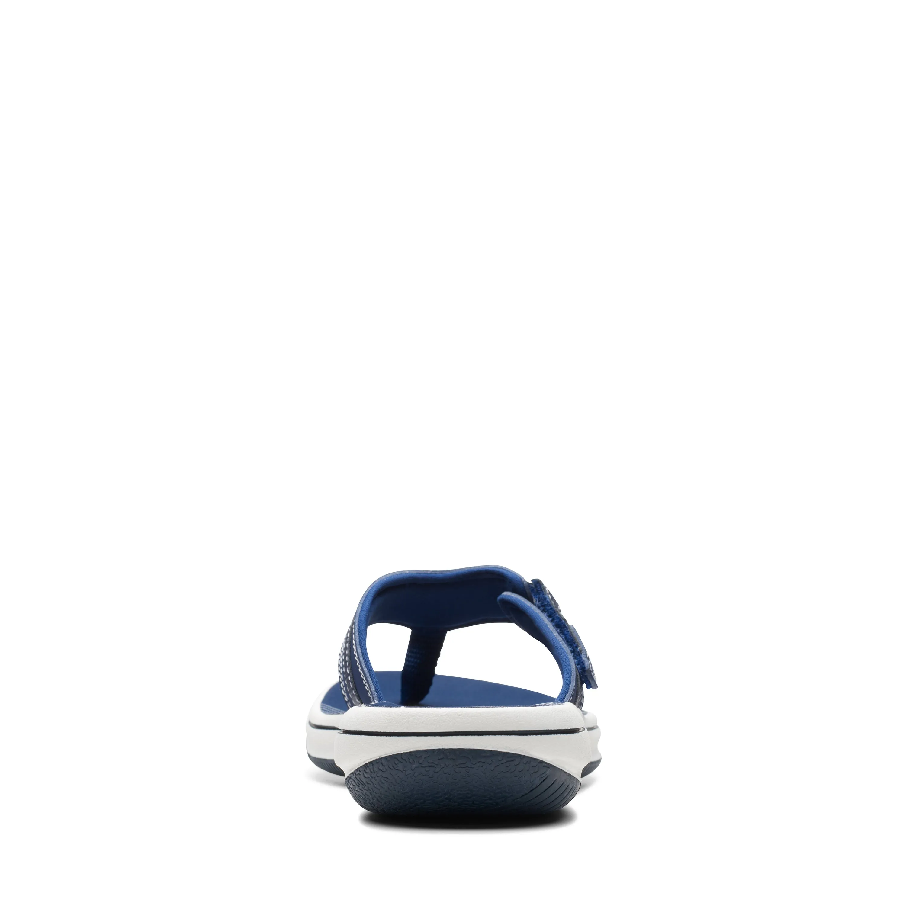 Diy Crochet Flip Flops Clarks Breeze Sea H Women's