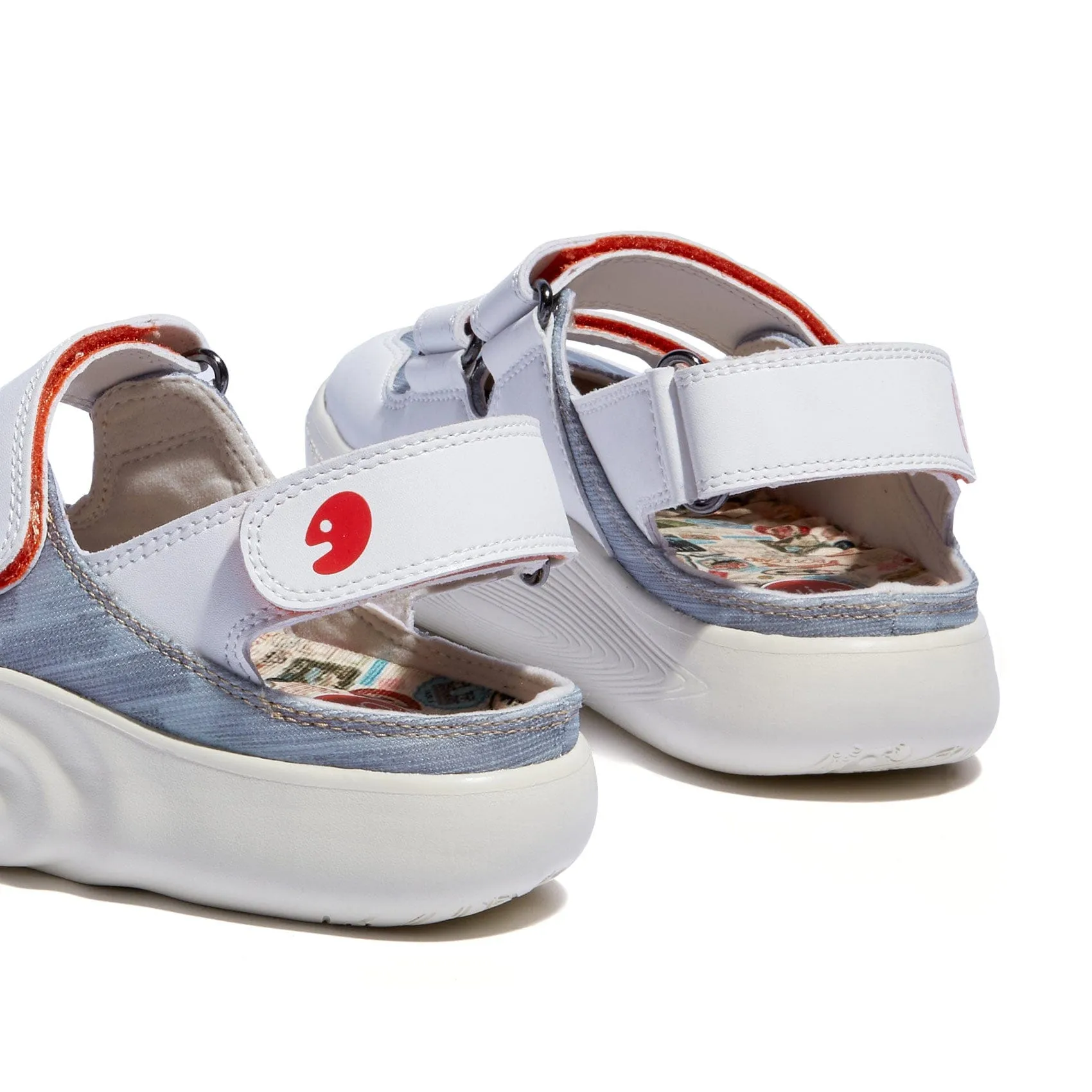 Slip On Sneakers Slip Ons Slip Ons Easy Slip On Dawn Blue Mahon III Women