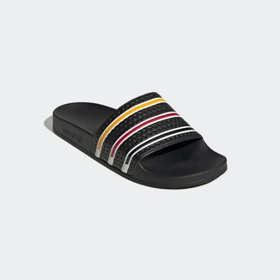 ADIDAS ADILETTE  - GX9897 Cane's Slippers