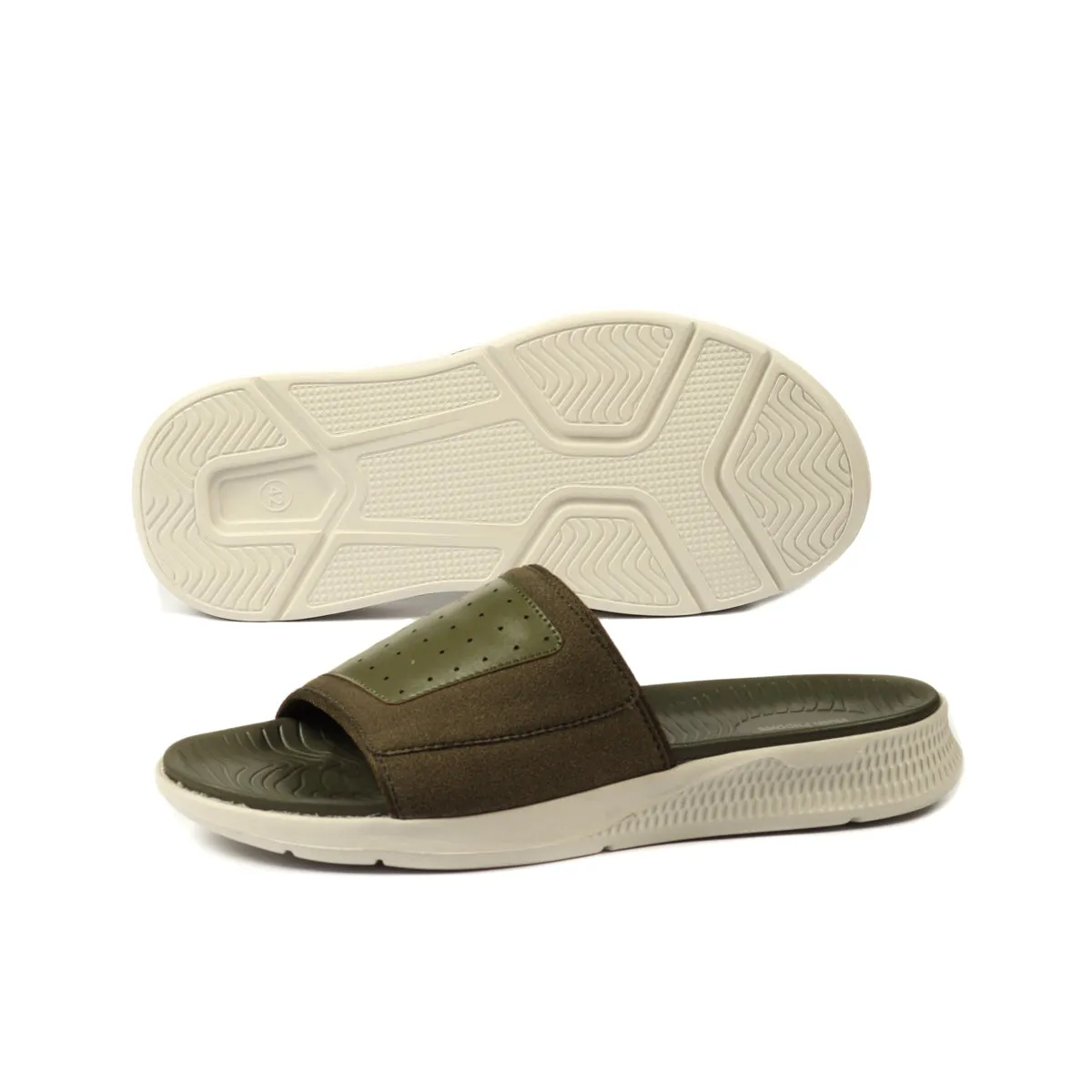 Knott Runner Robeez Slippers