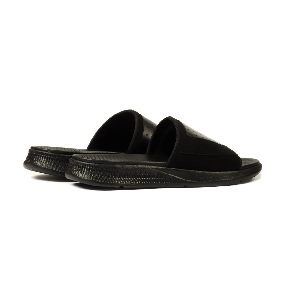 Knott Runner Taos Slippers