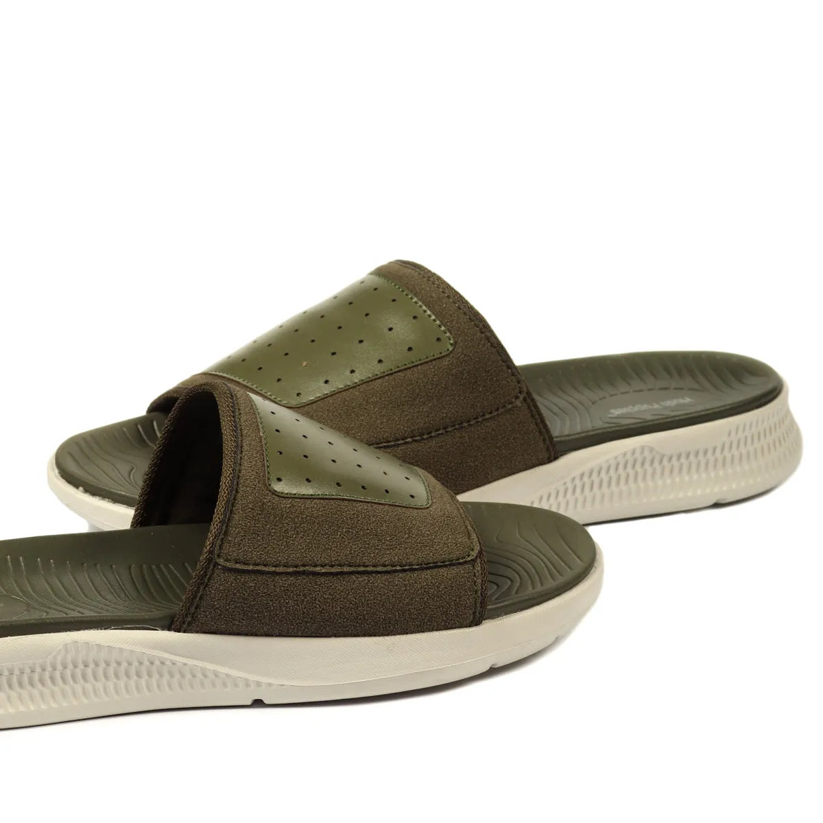 Knott Runner Crocheting Slippers For Beginners