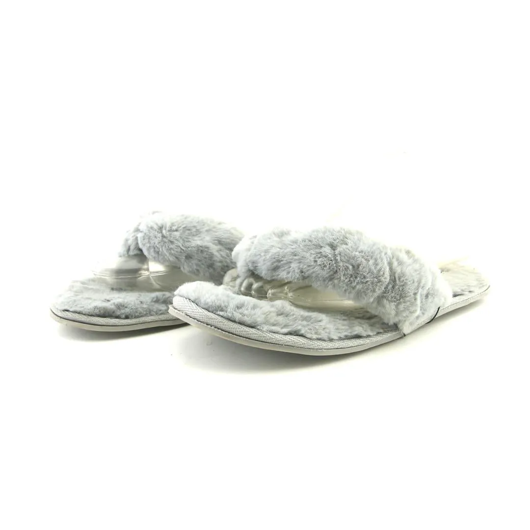 Sand Tasman Slippers JESSICA SIMPSON MEMORY FOAM