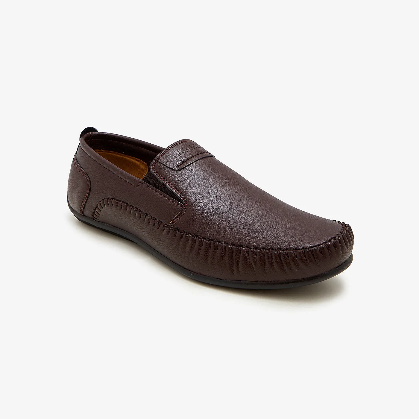 Minnow Slip On Men's Classic Everyday Loafers