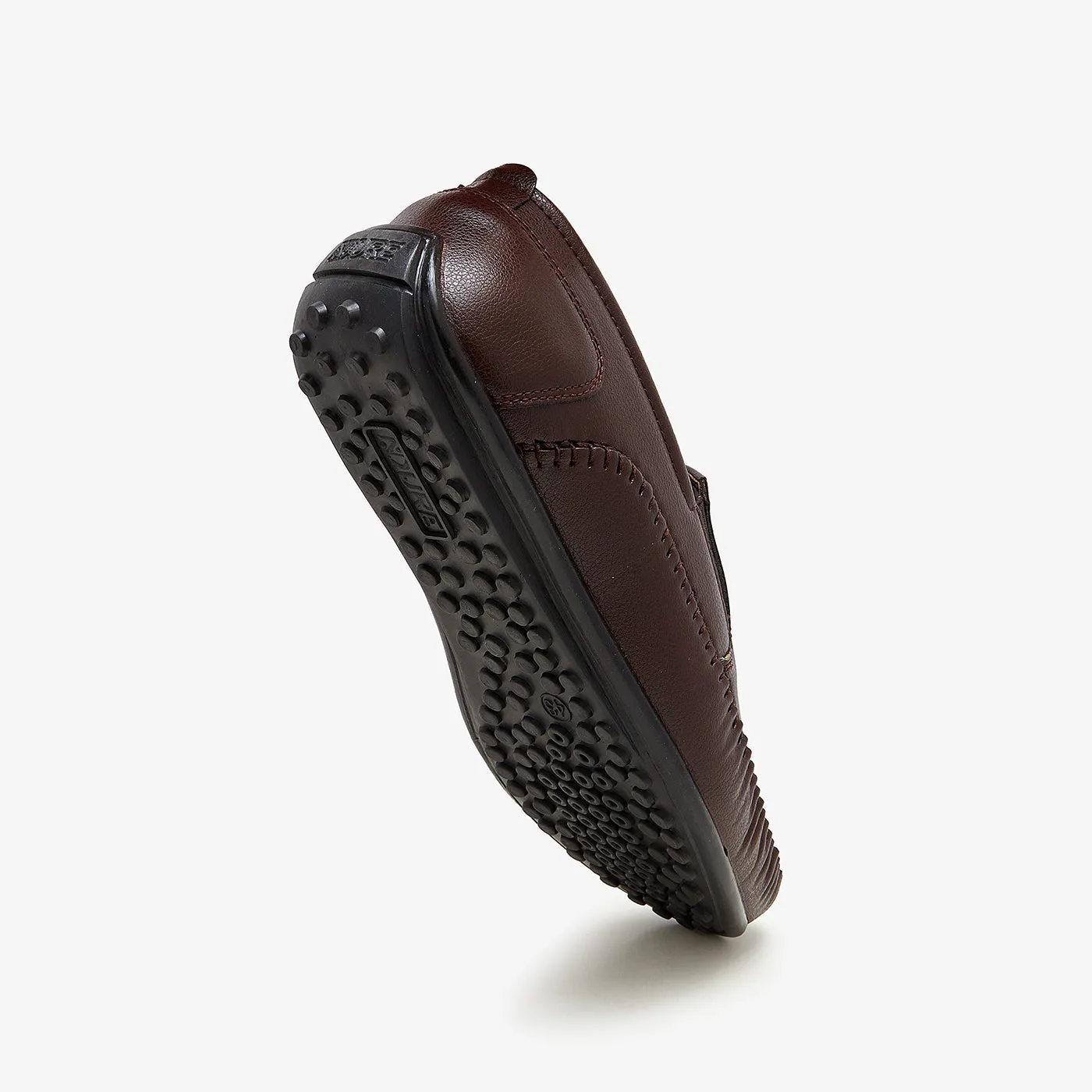 Men's Classic Everyday Loafers Loafers Slip Ons