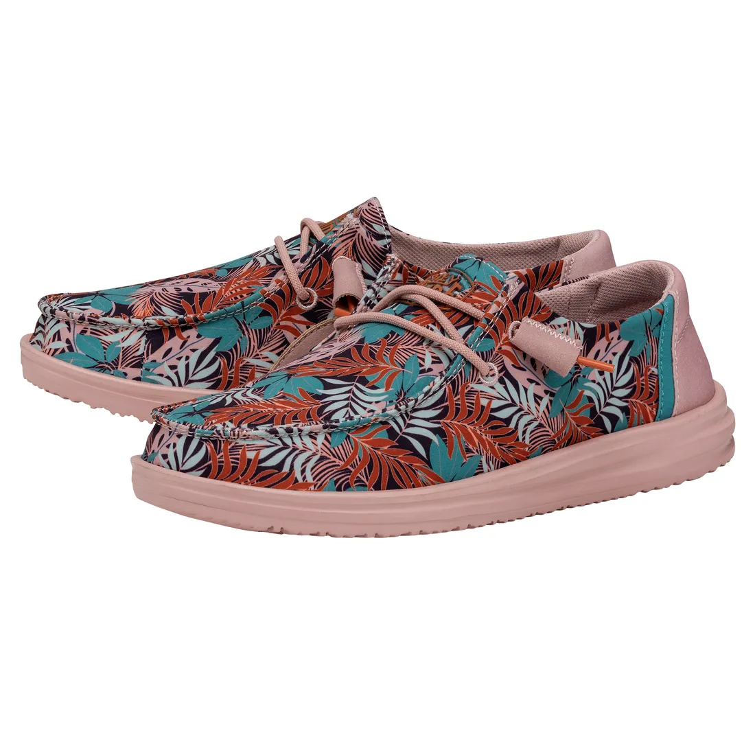 Hey Dude Wendy H2O Floridian Slip On Italian Slip On