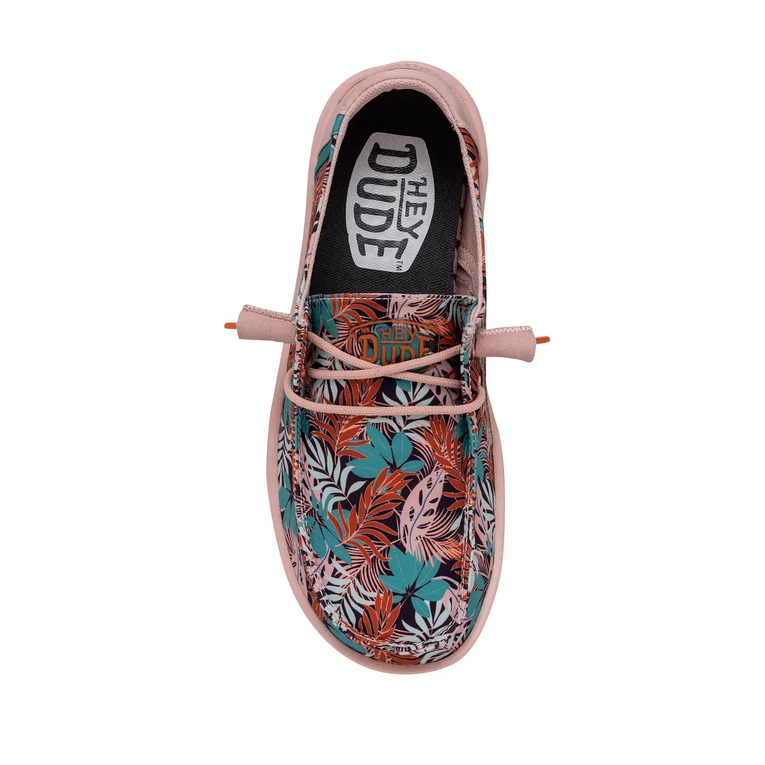 Hey Dude Wendy H2O Floridian Slip On Sneaker Trend