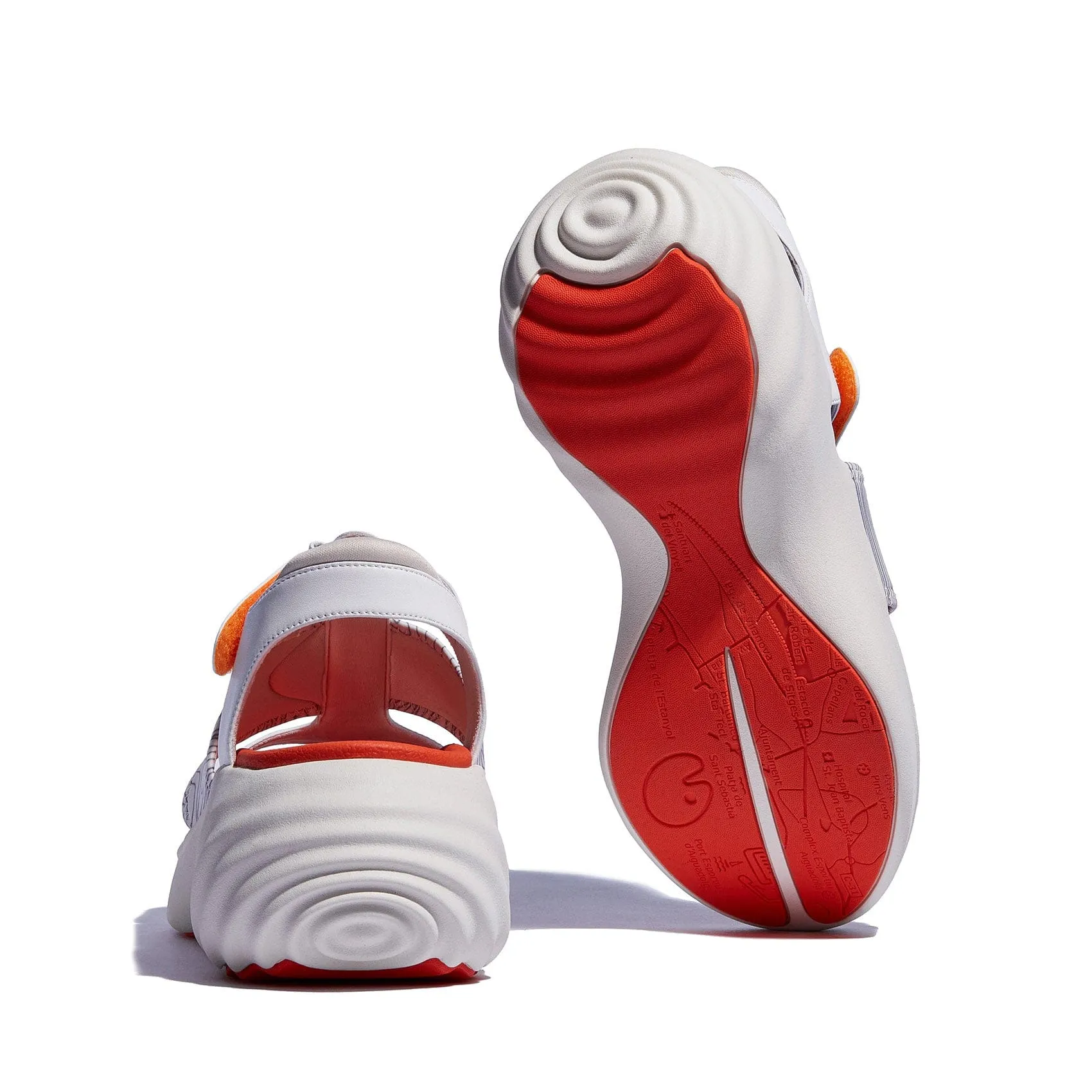 Bright White Sitges I Women Bobs Cat Slip Ons