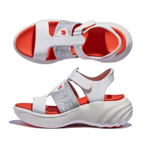 Slip On Waterproof Boots Slip On Wedges Slip On Work Bright White Sitges I Women