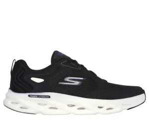SKECHERS GO RUN TWIRL TECH SPEED - 220905 - BKW Running Shoe Store