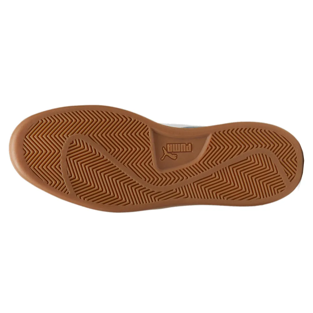 Puma Grl Pwr Shoes Smash 3.0 Year Of Sports Lace Up Sneakers