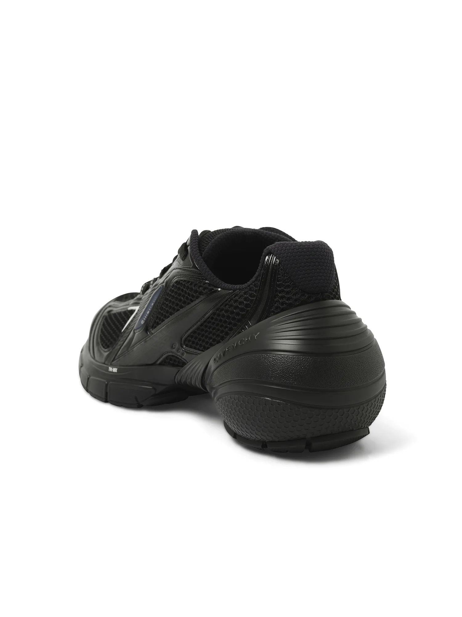 Sneakers Balls TK MX Runners in Black