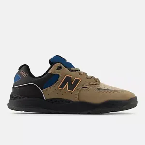 New Balance Numeric Tiago 1010 (Brown/Black) New Balance 2002