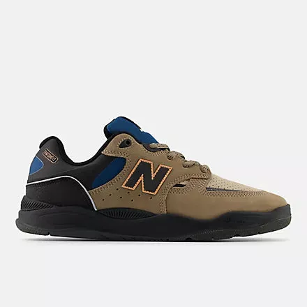 New Balance Numeric Tiago 1010 (Brown/Black) New Balance Women's Fresh Foam Velo V3 Molded Softball Shoe