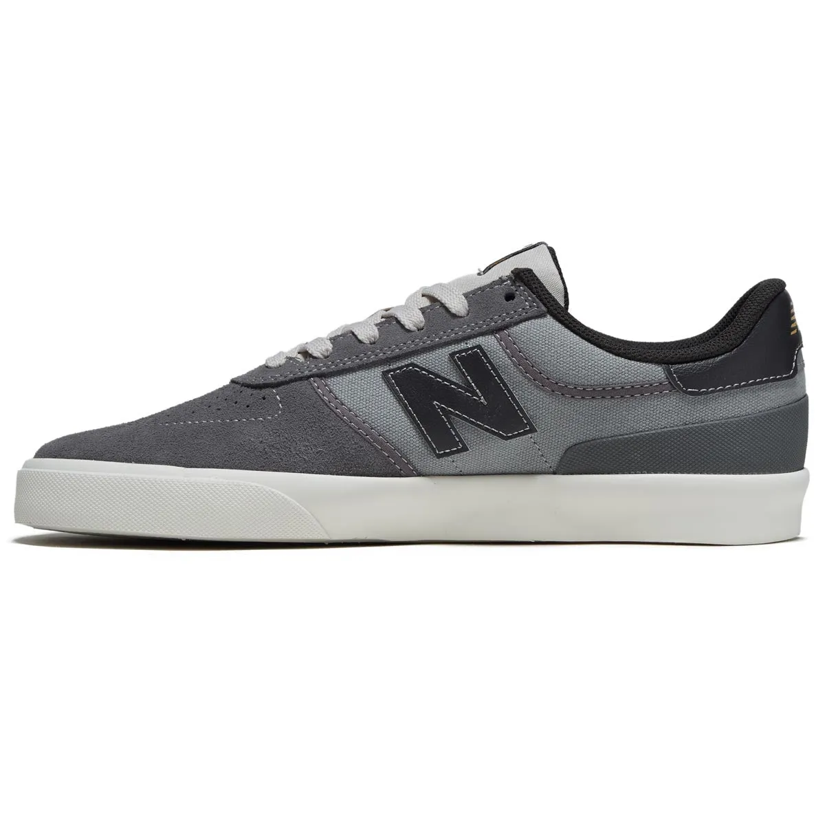 New Balance 272 Shoes - Castlerock/Black New Balance Womens Retro Shoes