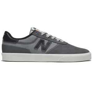 New Balance 272 Shoes - Castlerock/Black New Balance Fresh Foam Zante