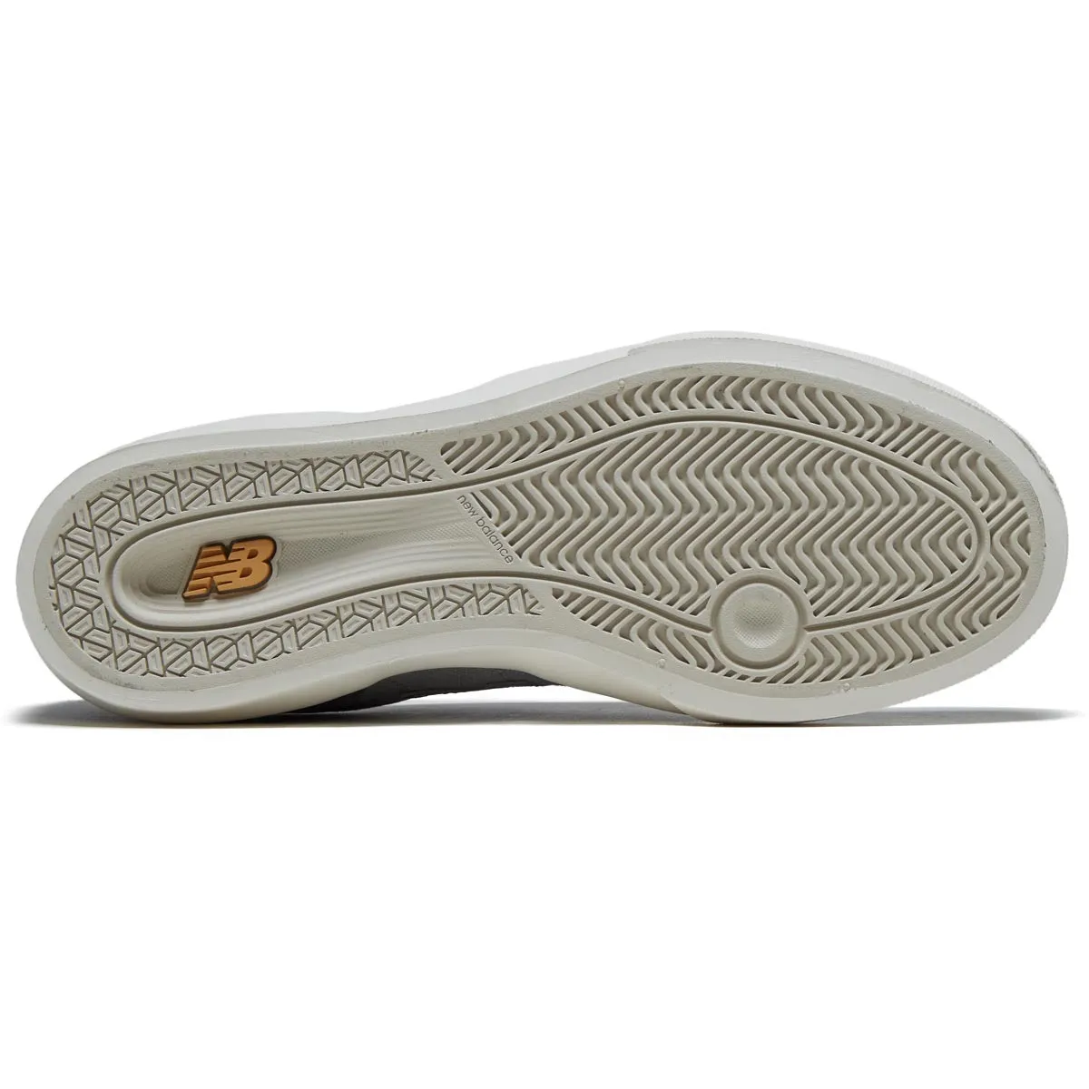 New Balance 272 Shoes - Castlerock/Black New Balance Gold Metallic