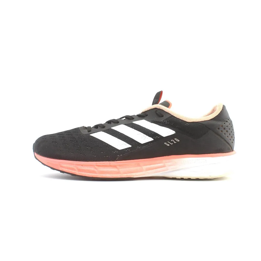 ADIDAS SL20 Waffle Running Shoes
