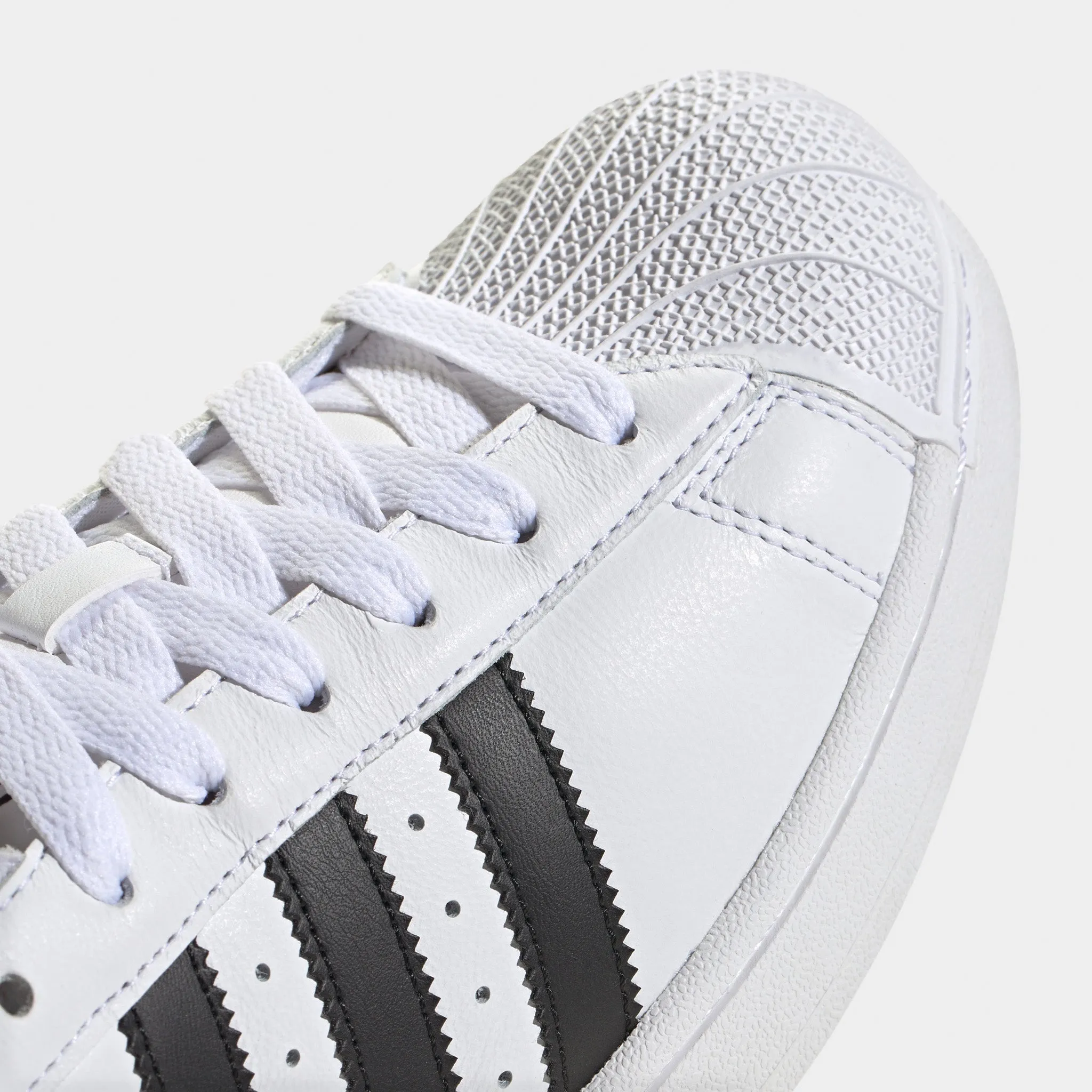 Adidas Shoe Clearance adidas Superstar II White / Black