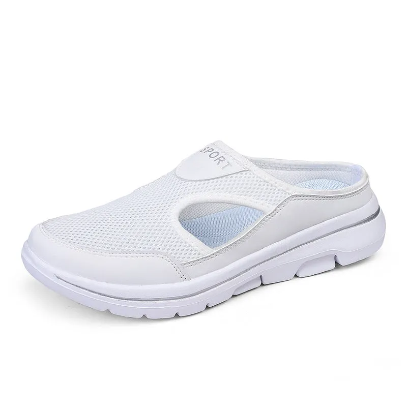 Men's Comfort Breathable Support Sports Sandals Tasman Slippers Sale