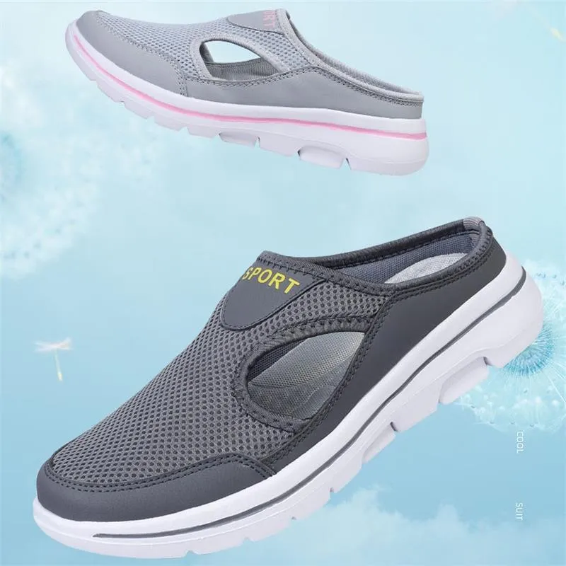 Men's Comfort Breathable Support Sports Sandals 7-11 Slippers