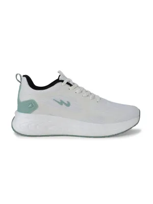 SNUG Off White Men's Sports Shoes Running Shoes Lightest