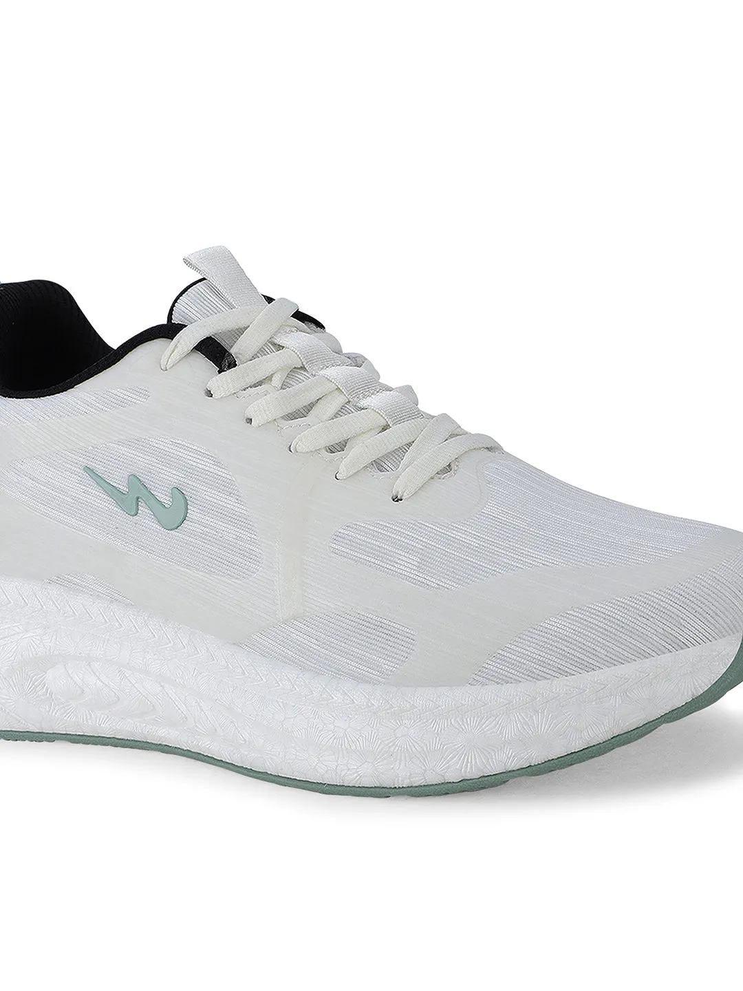 SNUG Off White Men's Sports Shoes Oncloud Running Shoe