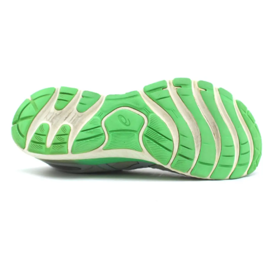 Best Running Shoes For Marathons ASICS GEL NIMBUS LITE